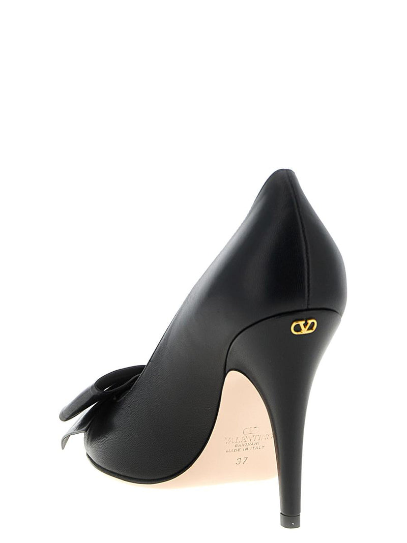 Valentino Garavani Valentino Garavani 'Bowow' Pumps