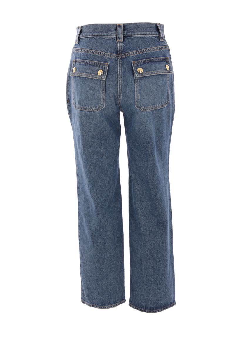 Elisabetta Franchi Jeans
