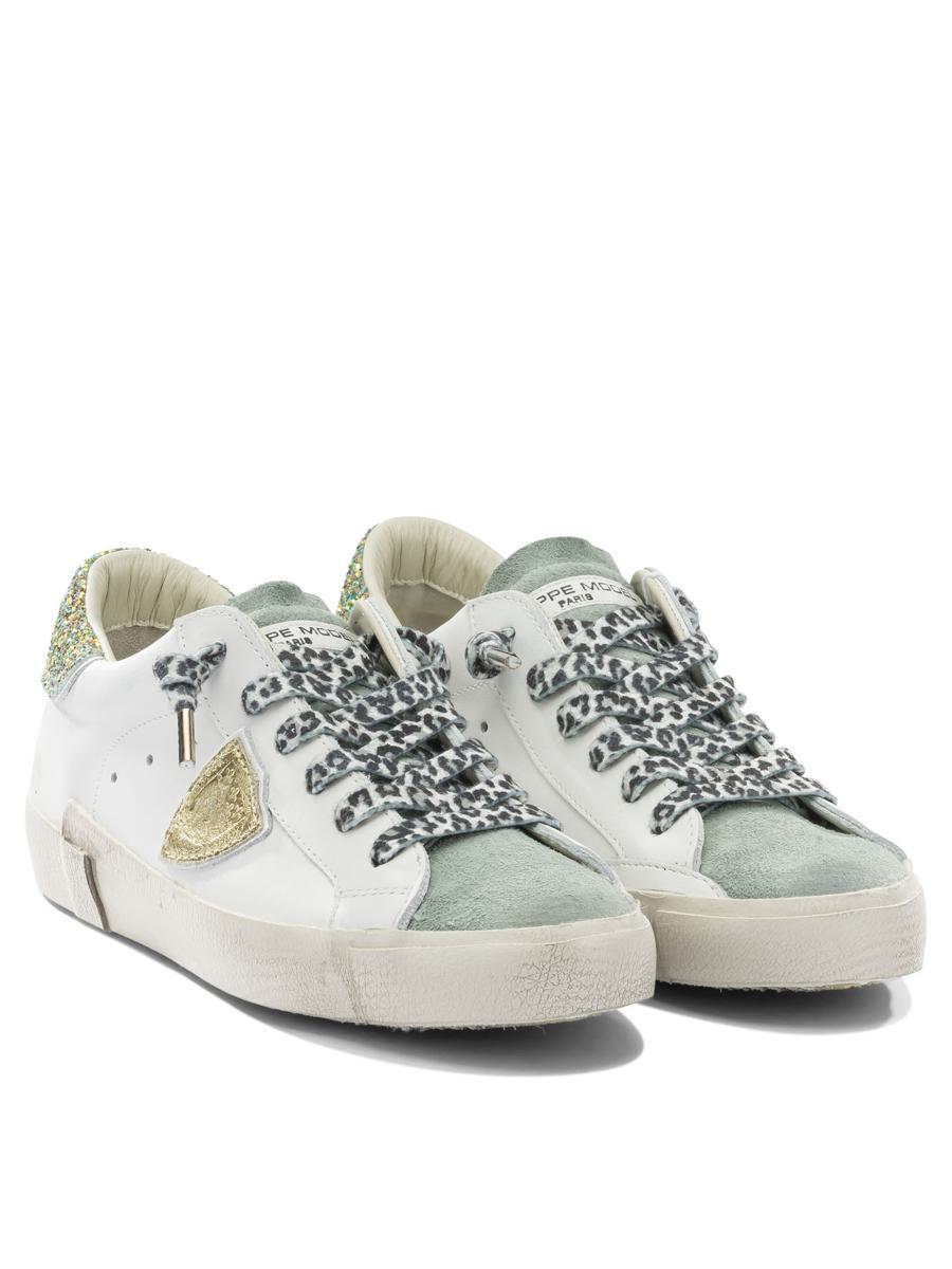 Philippe Model Sneakers & Slip-On