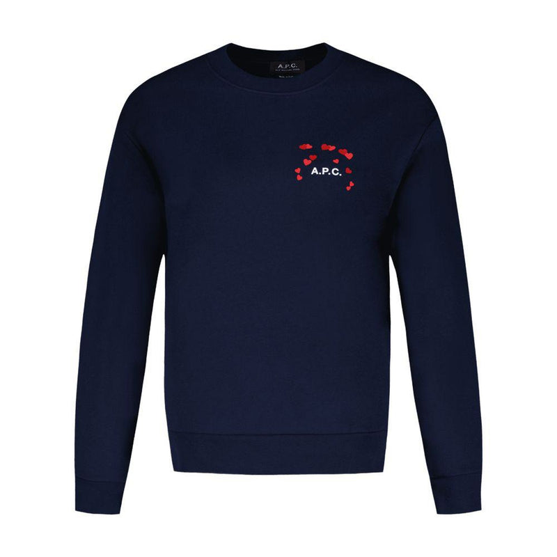 A.P.C. Valentin Sweat