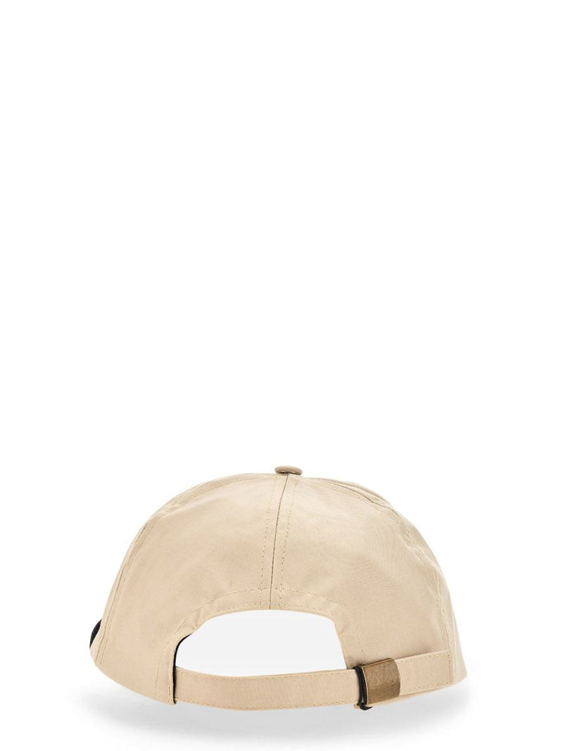 Mackintosh Baseball Cap