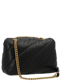 Pinko 'Mini Love Puff' Crossbody Bag