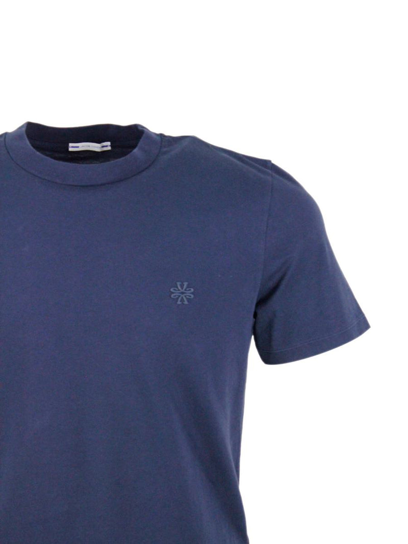 Jacob Cohen T-Shirts And Polos