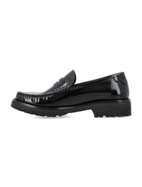 Saint Laurent Penny Loafers