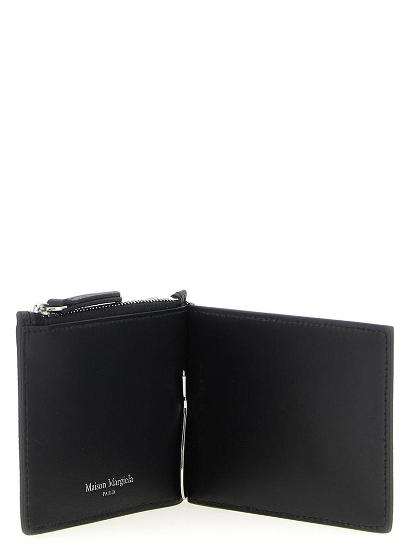 Maison Margiela Logo Wallet