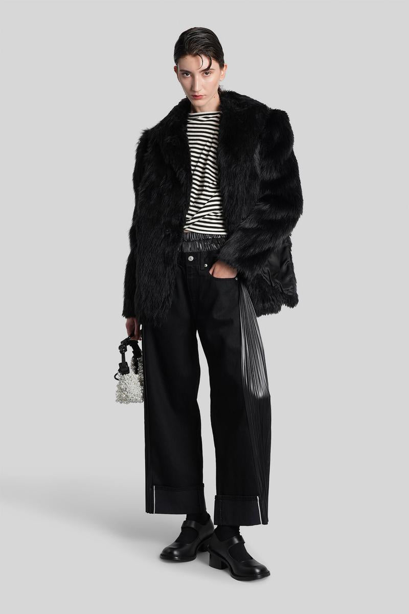 Junya Watanabe Blazer