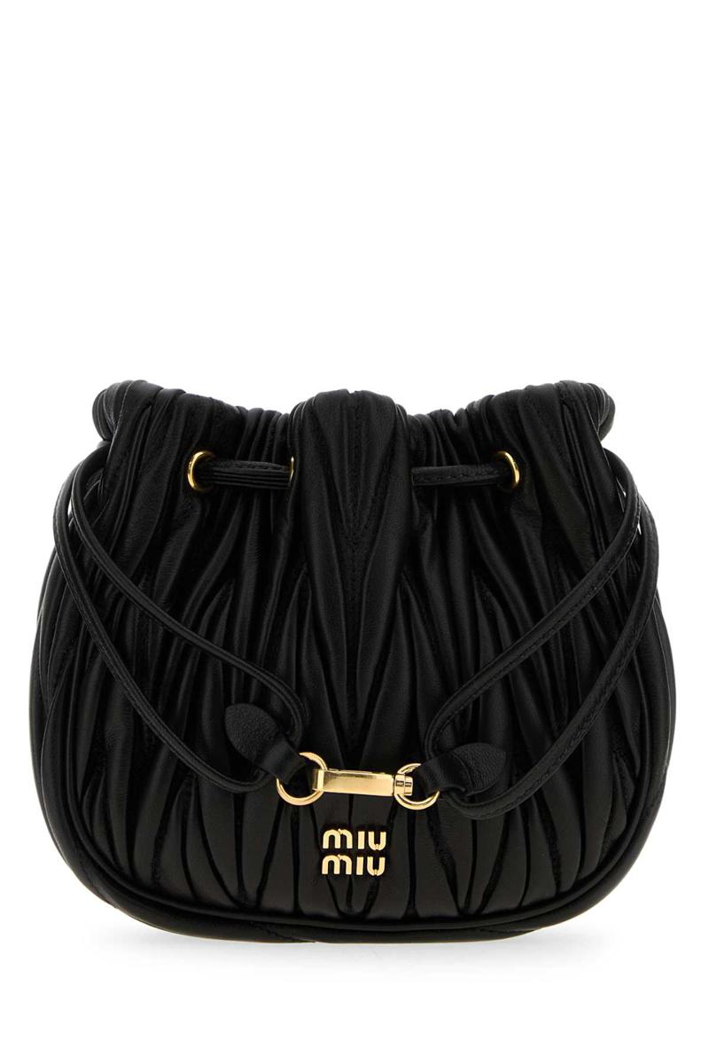 Miu Miu Beauty Case.