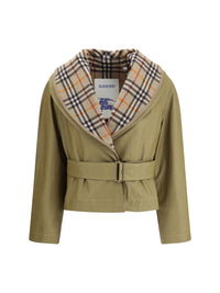 Burberry Jackets