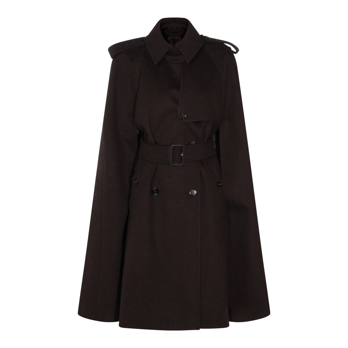 Burberry Coats