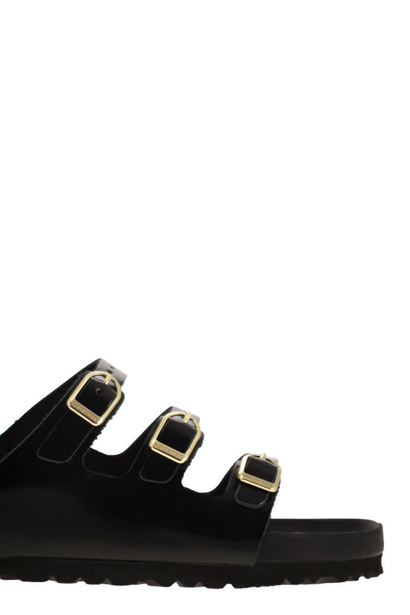 Birkenstock Florida - Sandal With Buckles