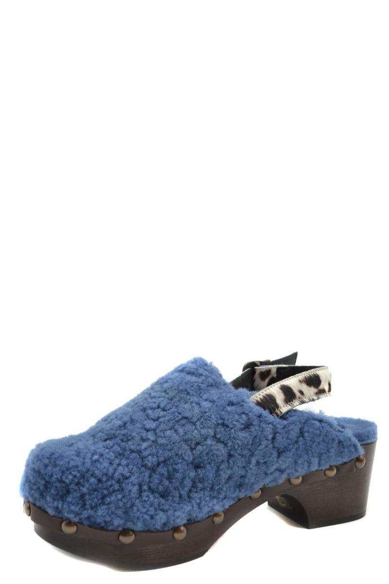 Avec Moderation Sabot