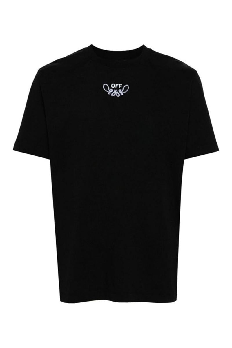 Off-White T-Shirt