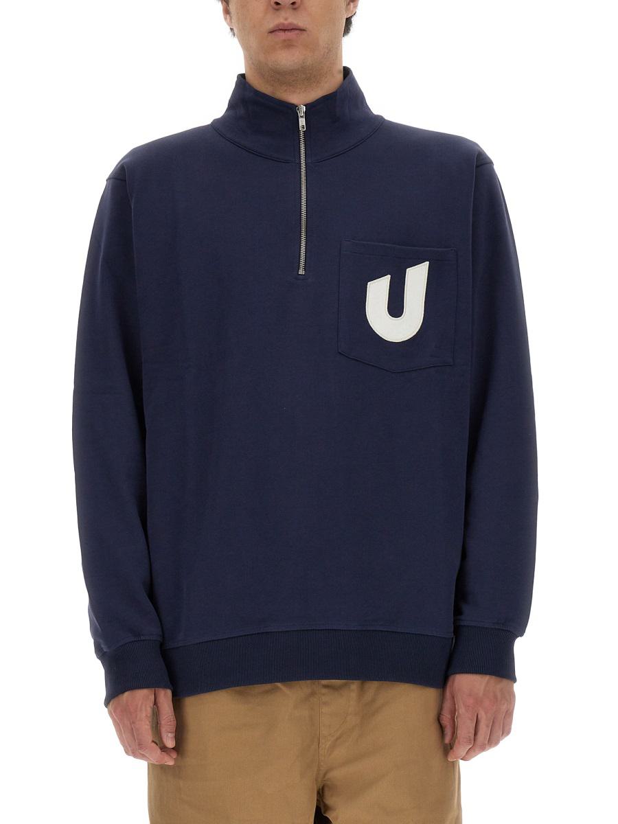 Umbro Logo Sweatshirt
