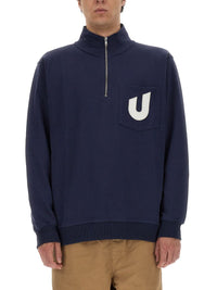 Umbro Logo Sweatshirt