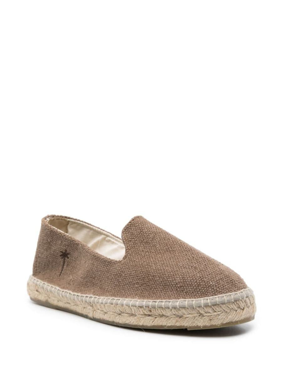 Manebí Yucatán Canvas Espadrilles