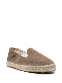 Manebí Yucatán Canvas Espadrilles