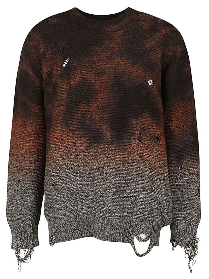 Children Of The Discordance Cotton Sweatshirt