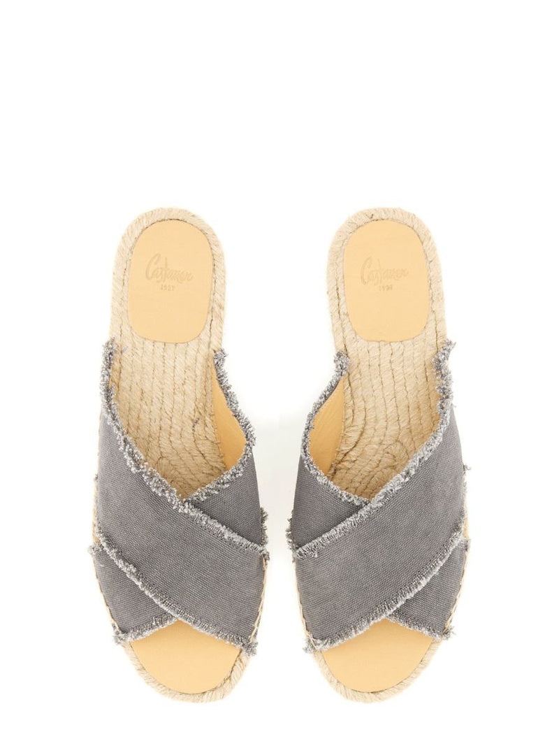 Castañer Sandal "Palmera"