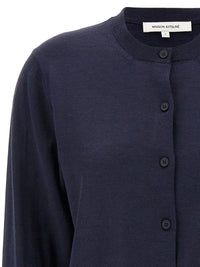 Maison Kitsuné 'Baby Fox' Cardigan