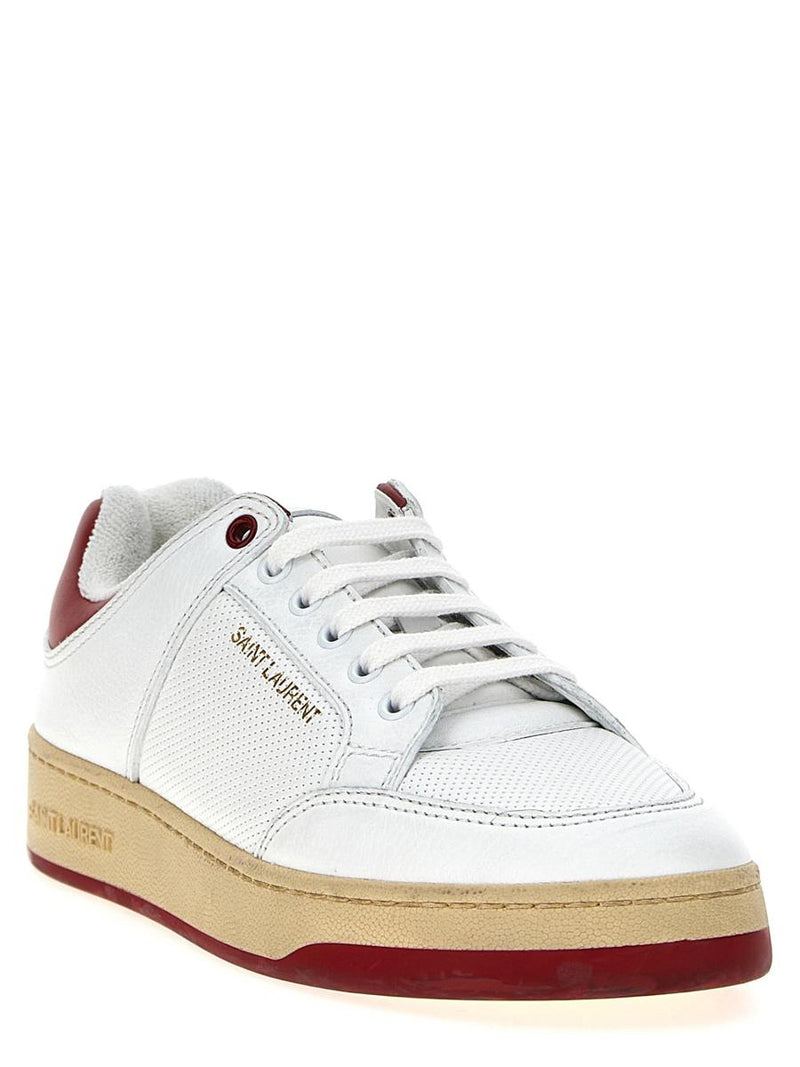 SAINT LAURENT Sneakers