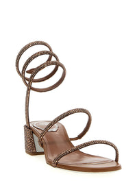 René Caovilla 'Cleo' Sandals