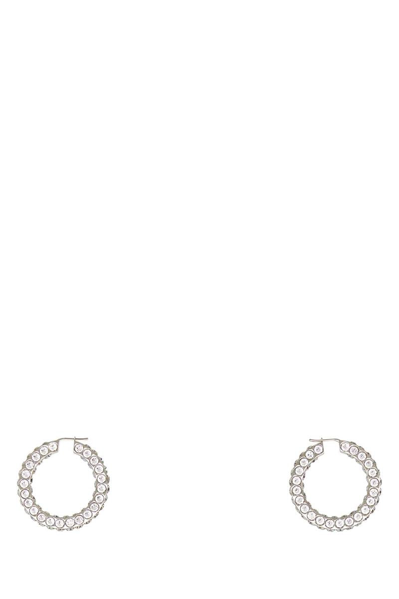 Amina Muaddi Earrings