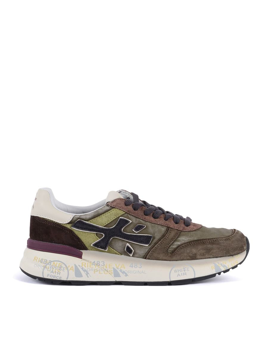 Premiata Sneaker
