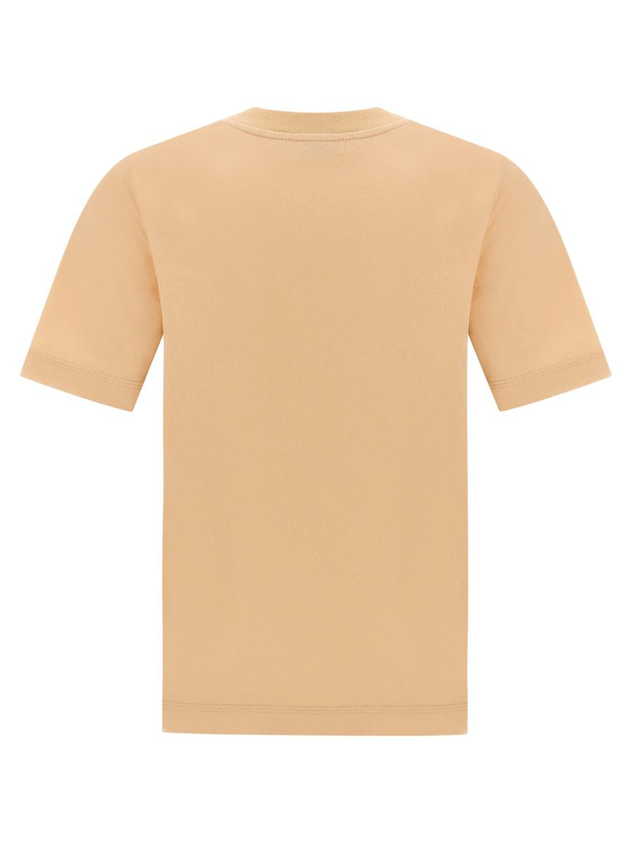 Burberry Printed T-Shirt