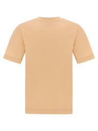 Burberry Printed T-Shirt