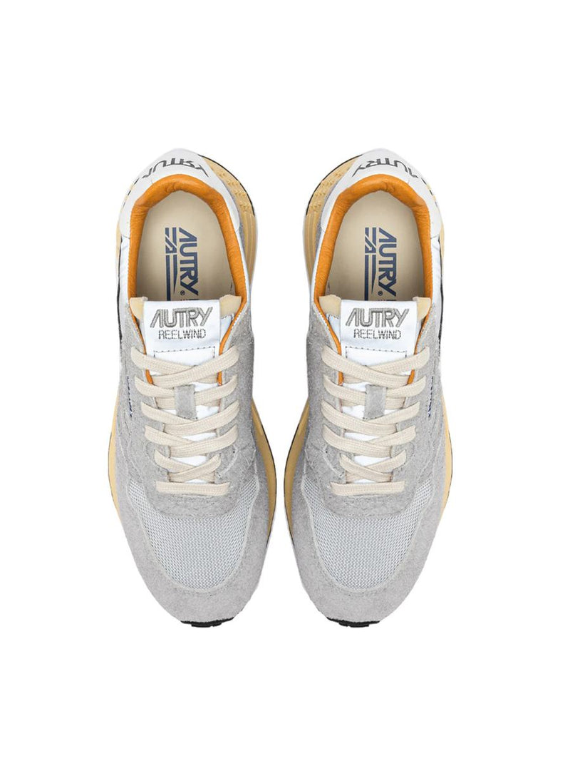 Autry Reelwind Low Man