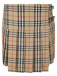 Burberry Skirts