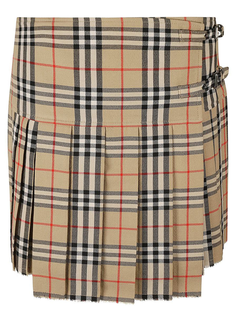 Burberry Skirts