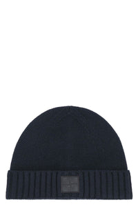 Stone Island Cashmere Hat