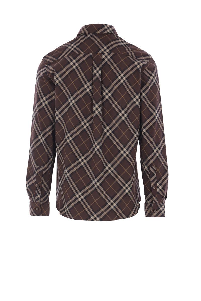 Burberry Shirts