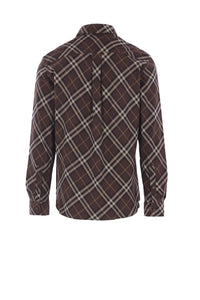 Burberry Shirts