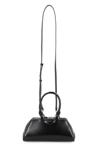 Givenchy Antigona East-West Mini Leather Bag