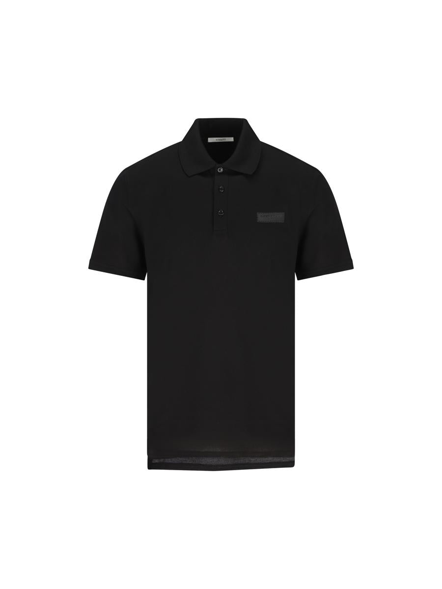 Givenchy T-Shirt And Polo Shirt