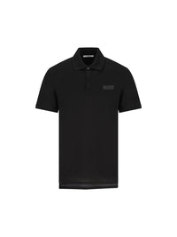 Givenchy T-Shirt And Polo Shirt