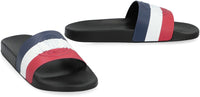 Moncler Basile Rubber Slides