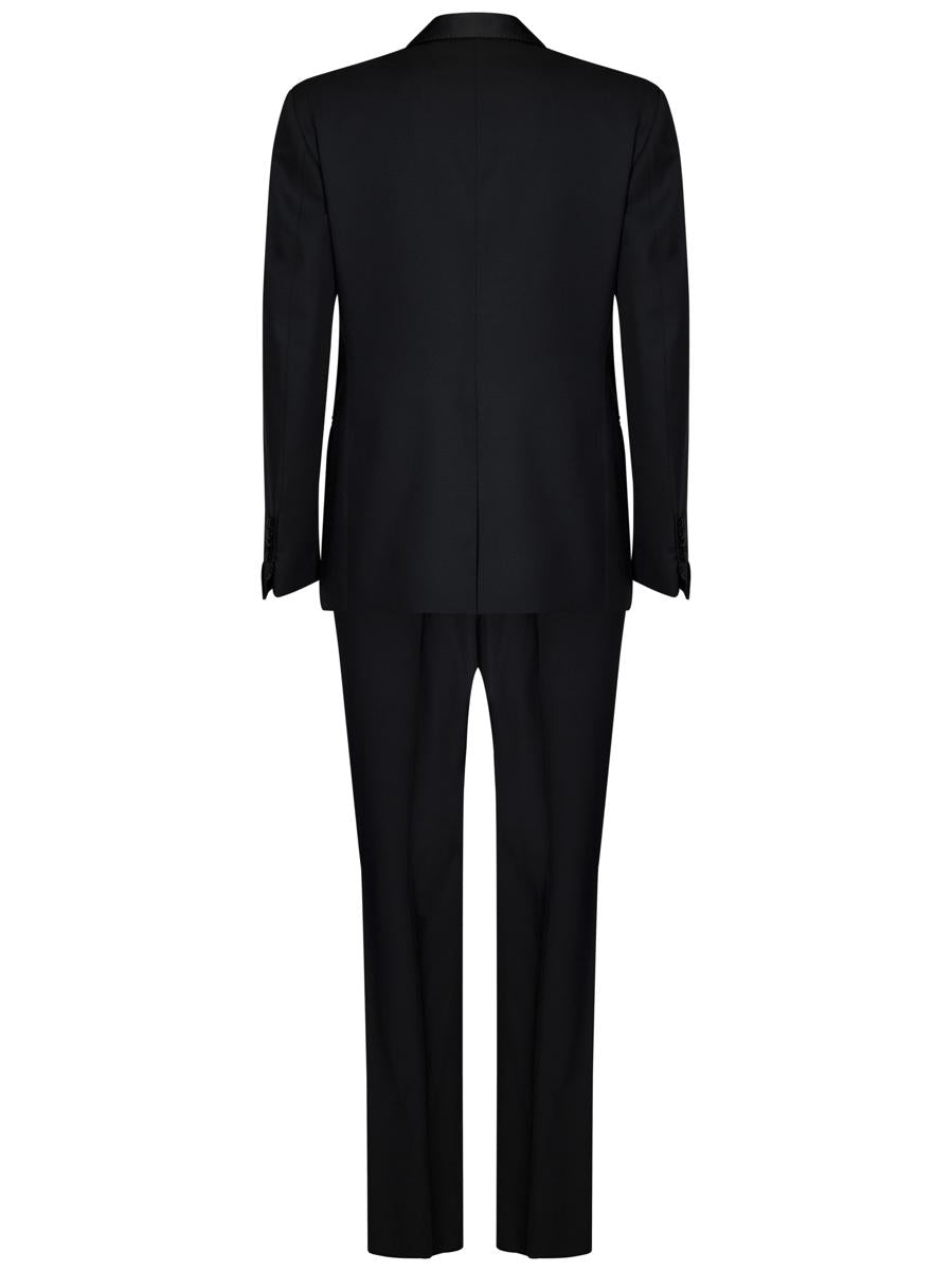 Atticus Tom Ford Suit