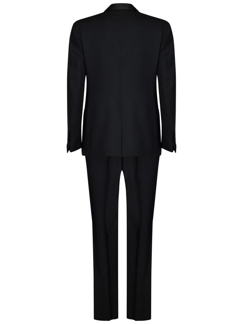 Atticus Tom Ford Suit