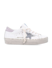Golden Goose Hi-Star Woman'S Sneakers