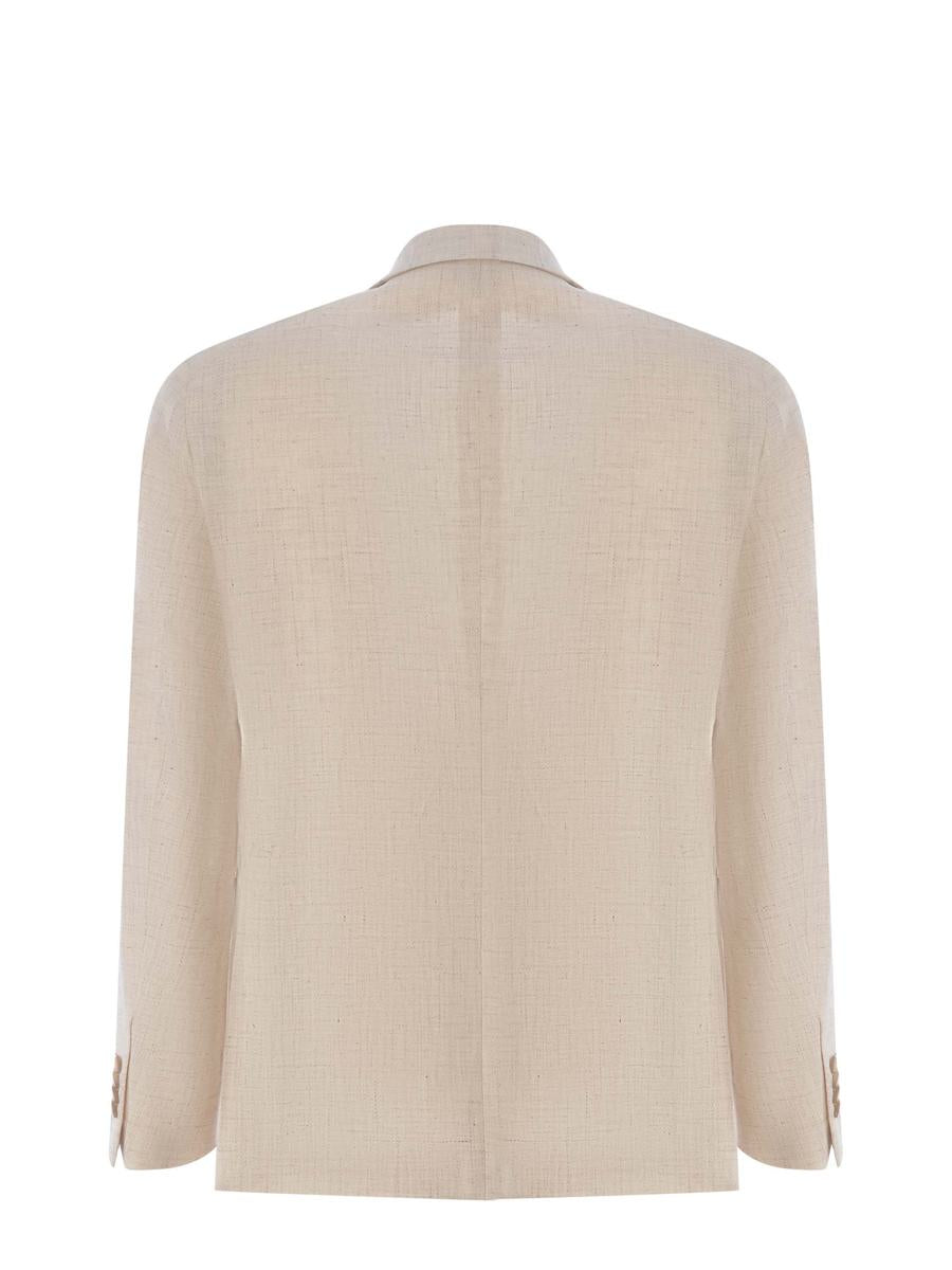 Tagliatore Single-Breasted Jacket