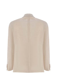 Tagliatore Single-Breasted Jacket