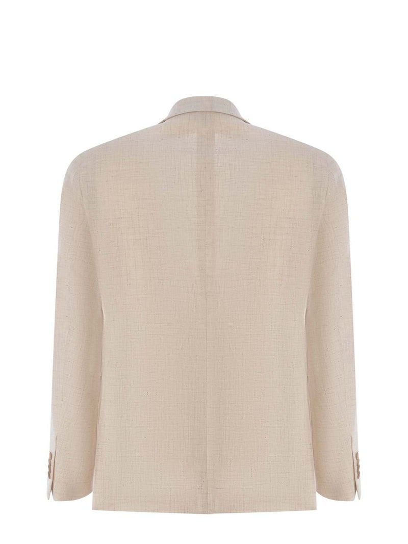 Tagliatore Single-Breasted Jacket