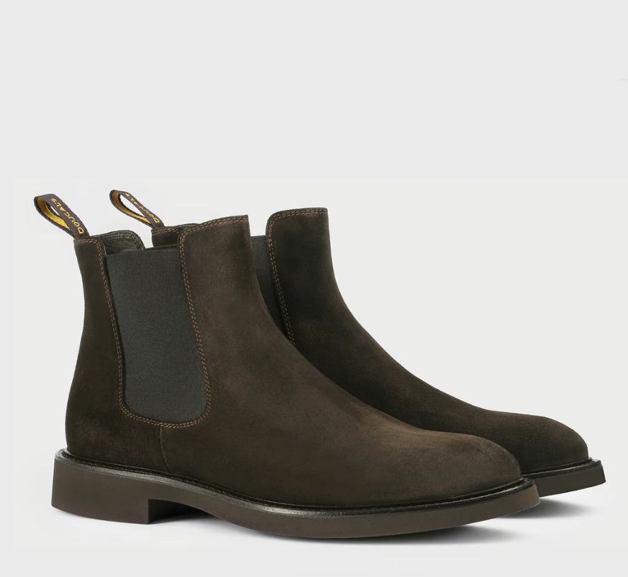 Doucal's Boots