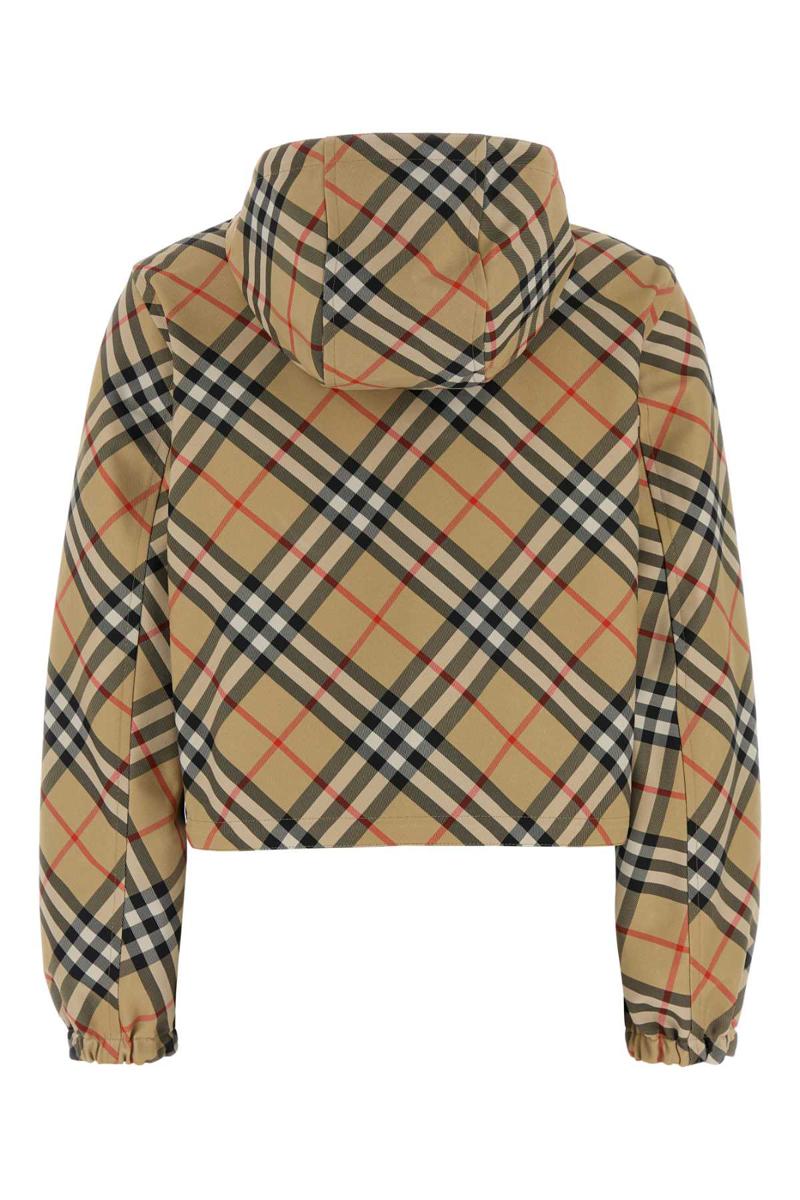 Burberry Jackets
