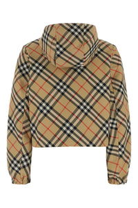 Burberry Jackets