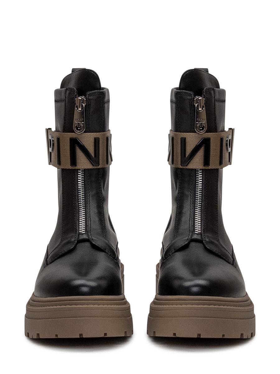 Pinko Pinko Boots