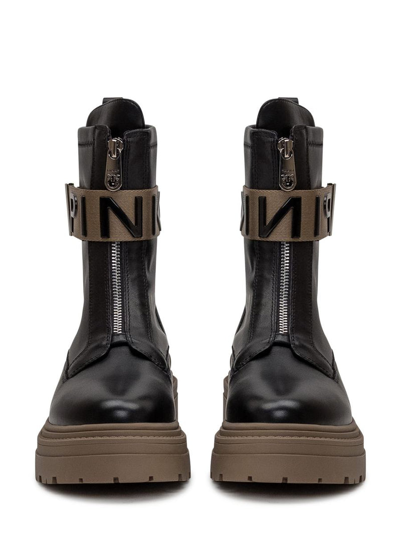 Pinko Pinko Boots